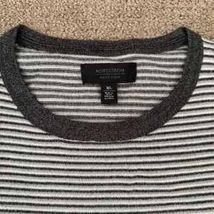Nordstrom Lightweight Sweater Sz. XL